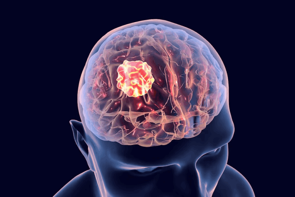 Rhabdomyosarcoma Brain Metastasis: Crucial Facts You Must Know