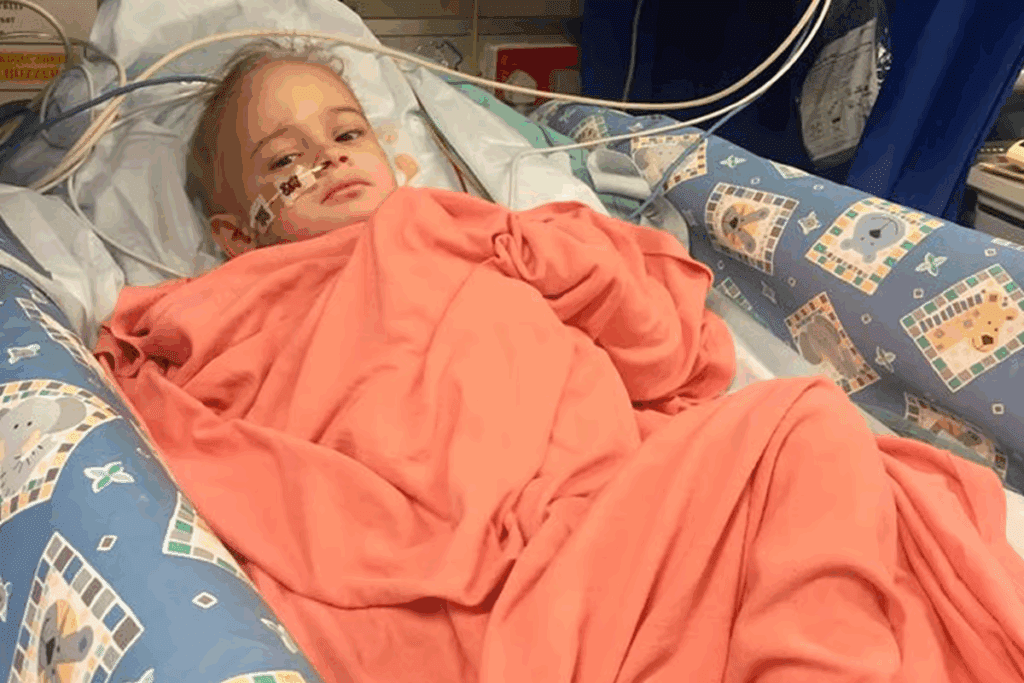 What Is Neuroblastoma Children