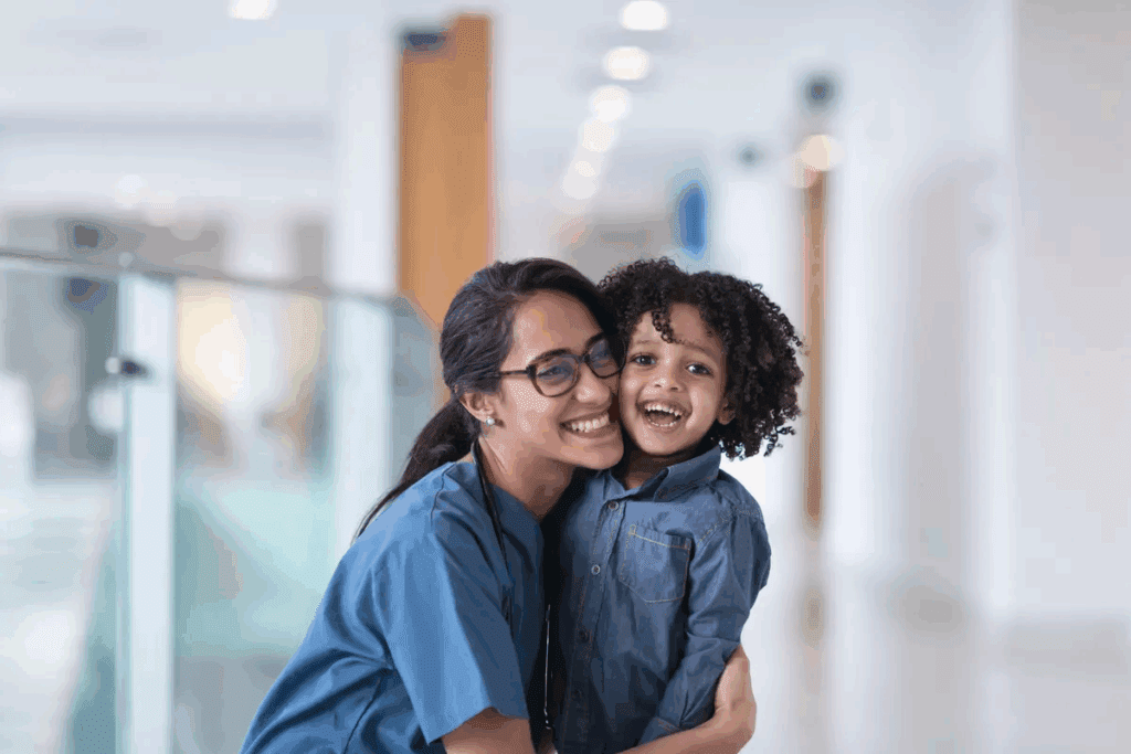 What is RMS Disease of Rhabdomyosarcoma: Who Gets It?