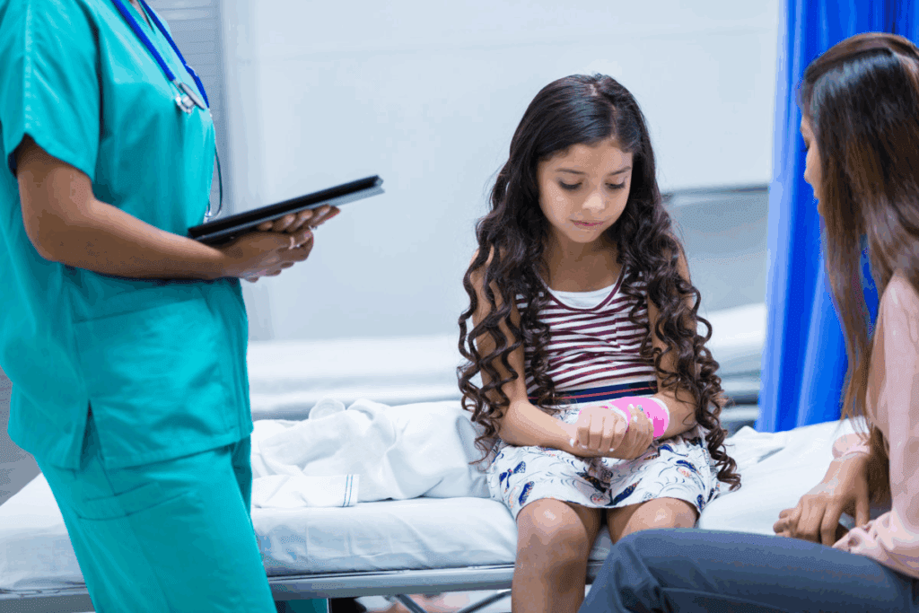 Wilms Tumor Symptoms: 5 Crucial Precautions and Pain Warning Signs 1 Wilms Tumor Symptoms: 5 Crucial Precautions and Pain Warning Signs