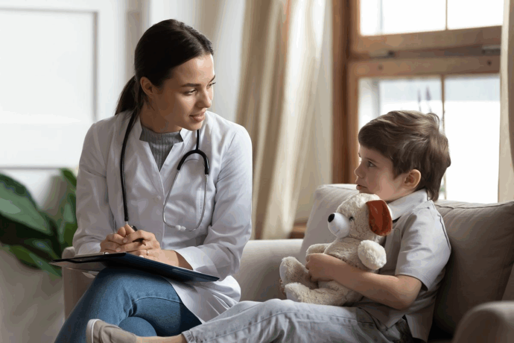 Curability Facts and survival rate of wilms tumor Statistics