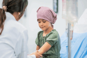Diagnostic Procedures: How To Test for Leukemia in Kids and Other Cancers