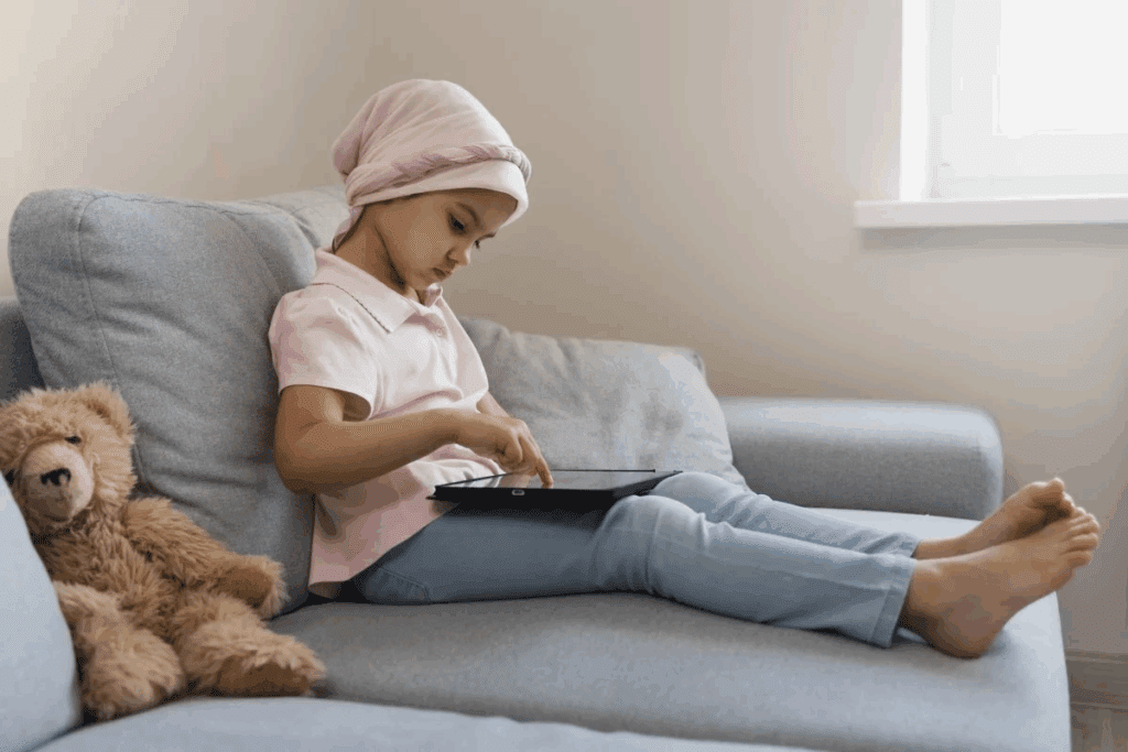 Diagnostic Procedures: How To Test for Leukemia in Kids and Other Cancers 2 Diagnostic Procedures: how to test for leukemia in kids and Other Cancers