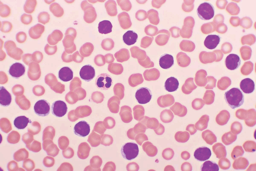 Identifying the Sister disease to leukemia: Myelodysplastic Syndrome