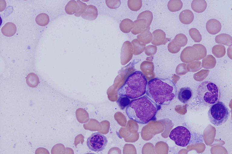 Identifying the Sister Disease to Leukemia: Myelodysplastic Syndrome