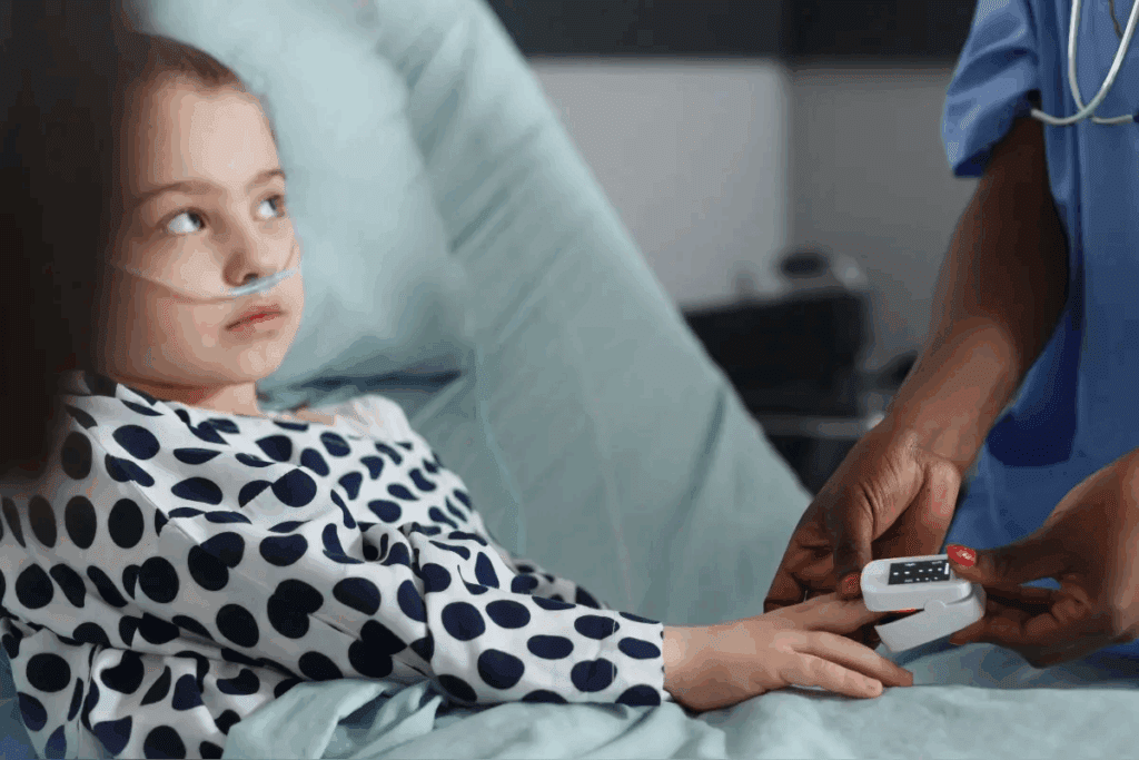 Defining wilms nephroblastoma: A Childhood Kidney Cancer