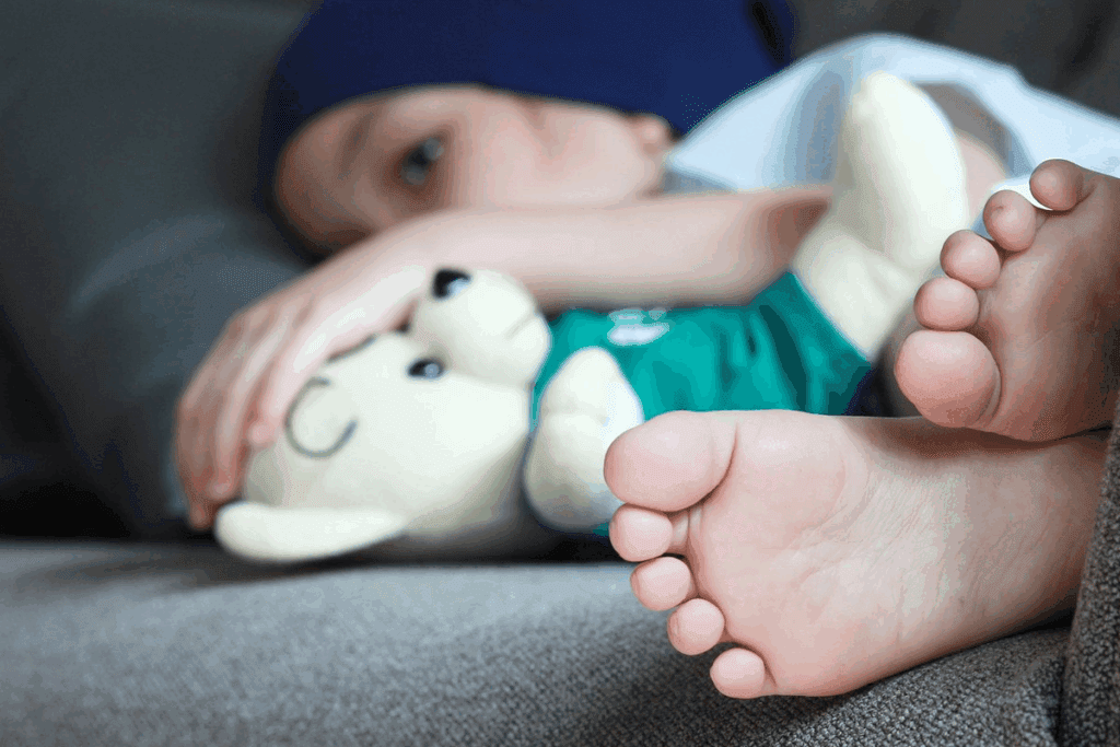 Understanding the Time before leukemia diagnosis in children Onset and Symptoms