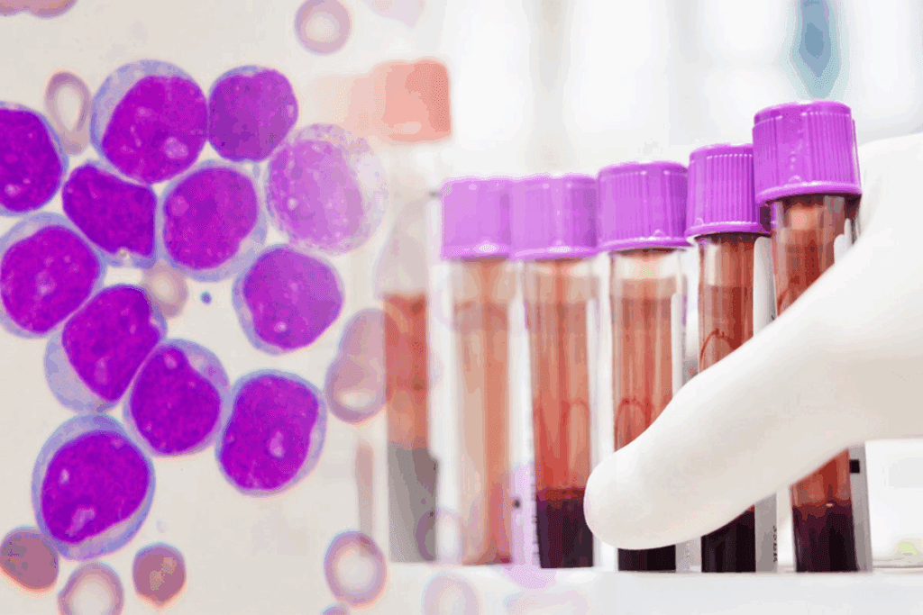  Understanding the Time before leukemia diagnosis in children Onset and Symptoms