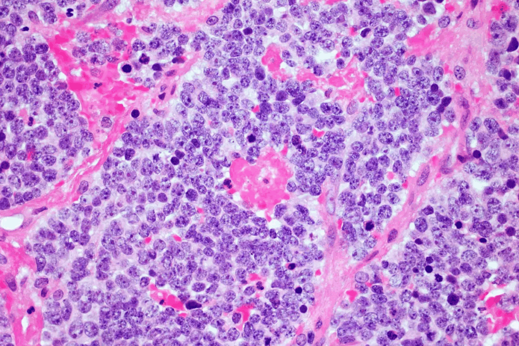 Gender Neuroblastoma: Which Sex Is More Affected? 1 Gender Neuroblastoma: Which Sex Is More Affected?