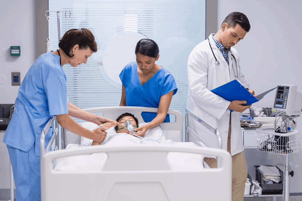 Gender Neuroblastoma: Which Sex Is More Affected? 3 Gender Neuroblastoma: Which Sex Is More Affected?