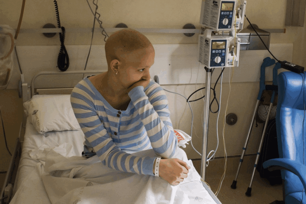 What is the Most Common Age of leukemia in children Onset?