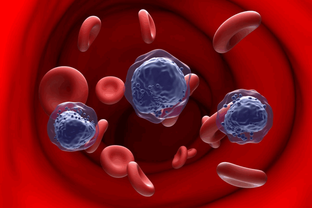 Infections and Conditions Leading to Lymphoma Misdiagnosis: 5 Effects 2 image 26859 LIV Hospital