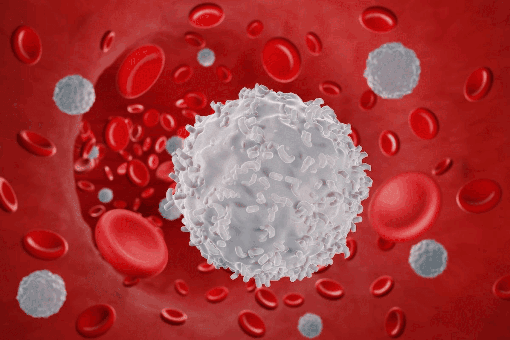 Infections and Conditions Leading to Lymphoma Misdiagnosis: 5 Effects 1 Infections and Conditions Leading to lymphoma misdiagnosis