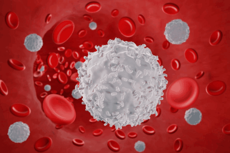 Infections and Conditions Leading to Lymphoma Misdiagnosis: 5 Effects