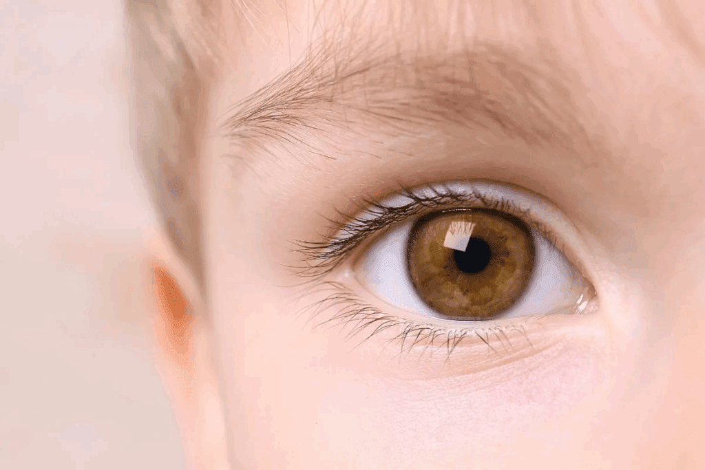 Why Does Retinoblastoma Occur in Children: Great Hope 1 Why Does Retinoblastoma Occur in Children: Great Hope