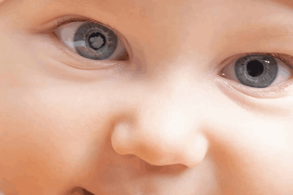 Congenital Risk: retinoblastoma causes and Birth Presence