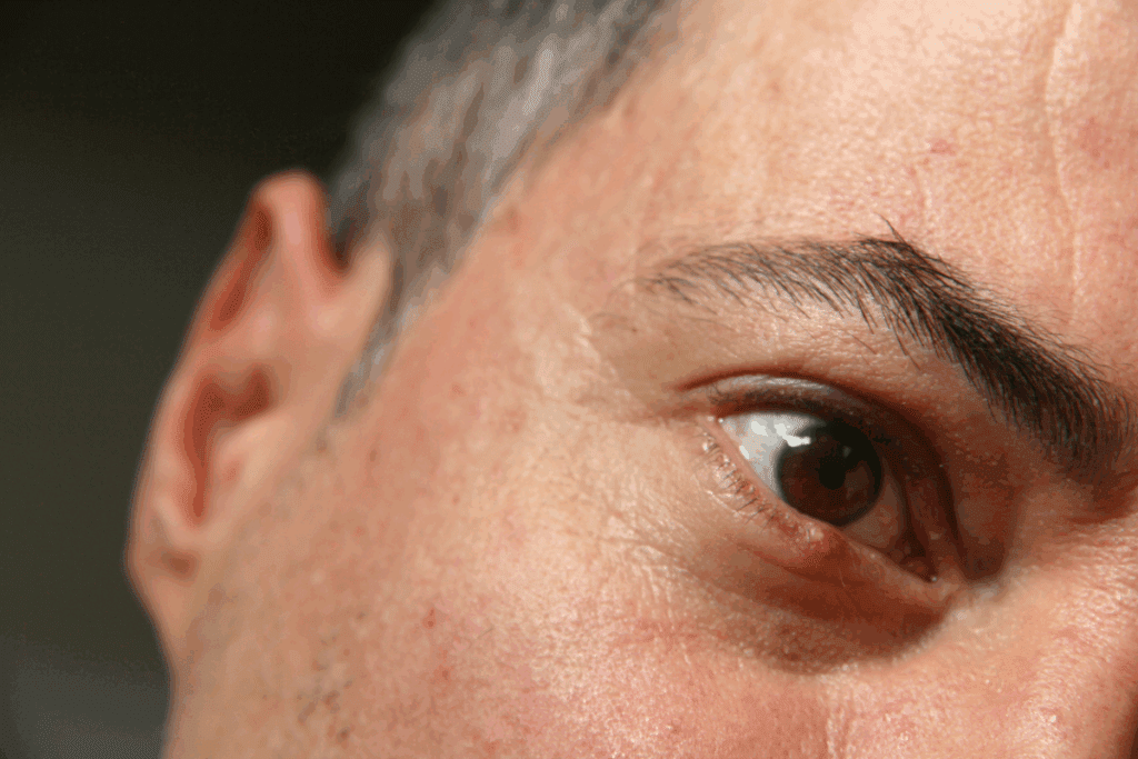 Recognizing eye cancer symptoms for Tumors Behind the Eye