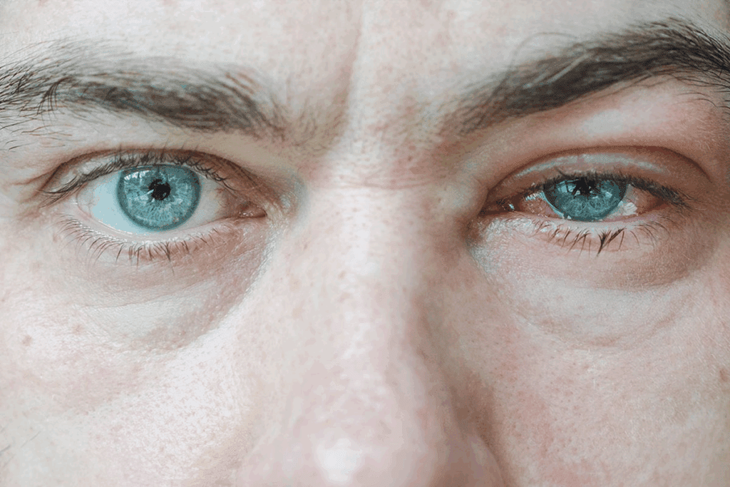 Recognizing Eye Cancer Symptoms for Tumors Behind the Eye - Liv Hospital