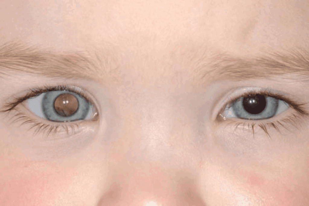 Gender and Age Retinoblastoma Risk Factors 2 Gender and Age Retinoblastoma risk Factors