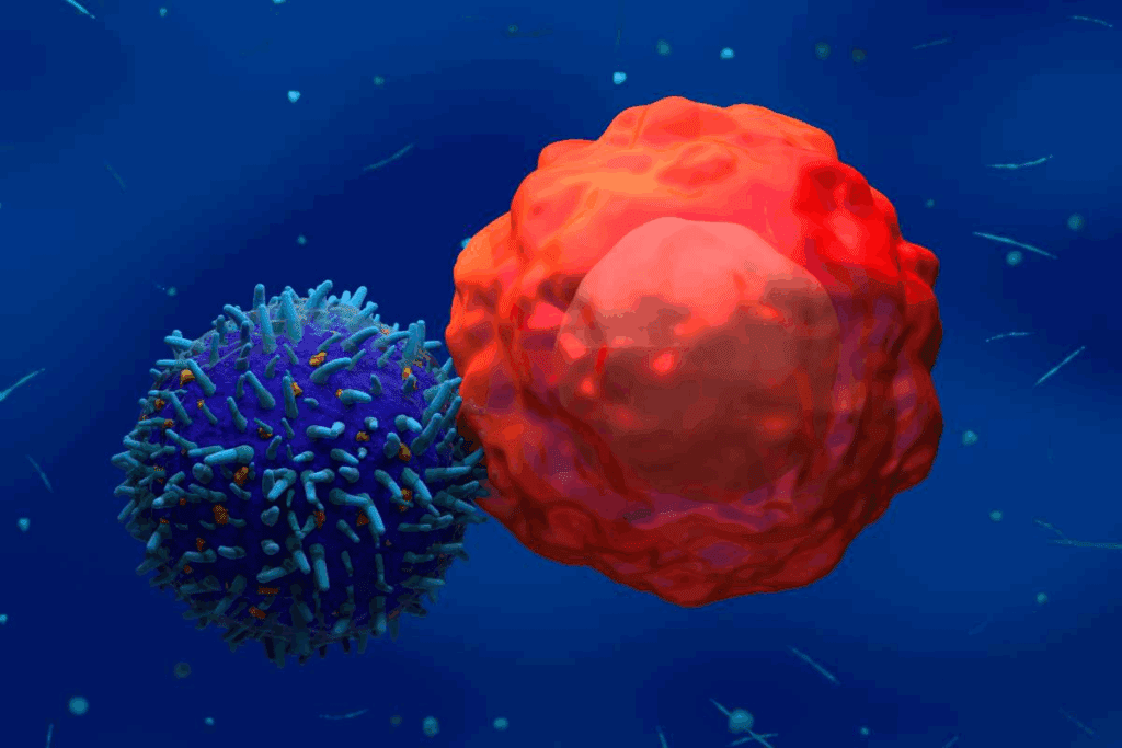 Eye Test Brain Tumor Detection