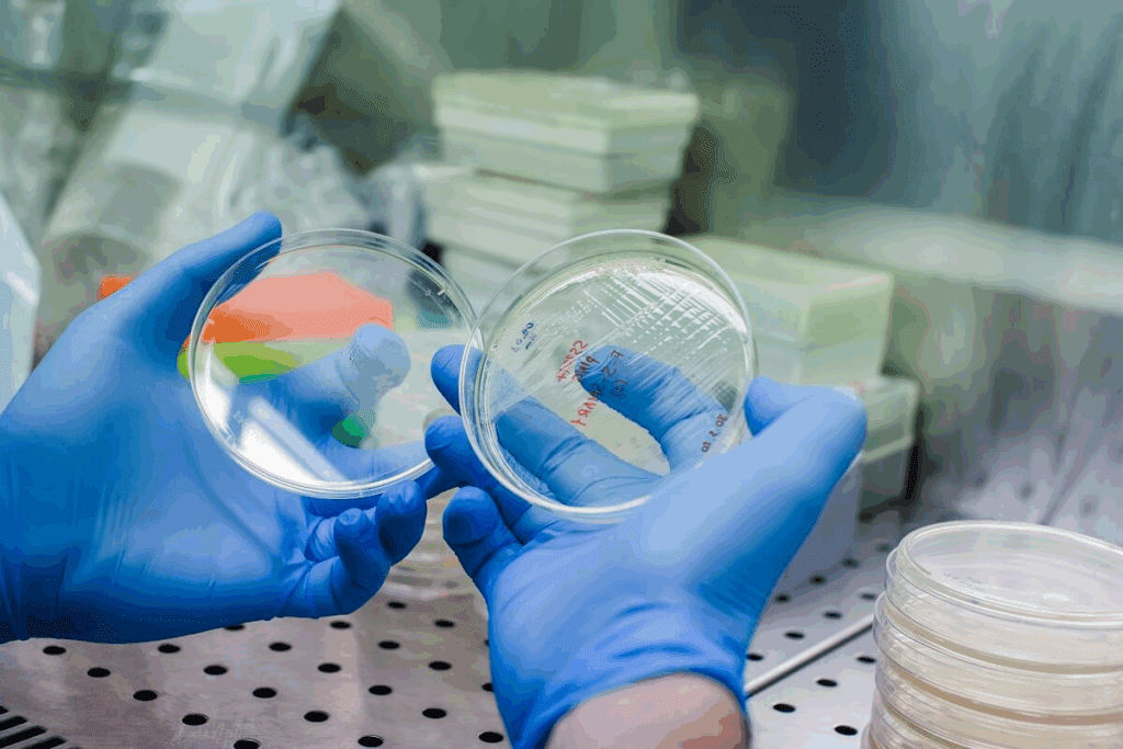 Cancer Treatment That Melts Tumors