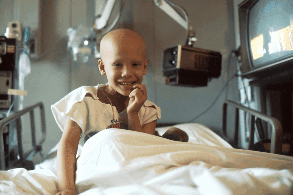 Key Abnormal labs childhood leukemia Diagnosis Indicators