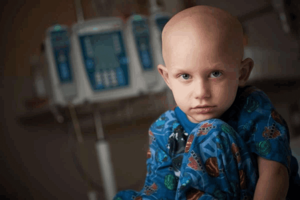 Diagnostic Procedures to detect leukemia kids and Confirm Diagnosis 5steps