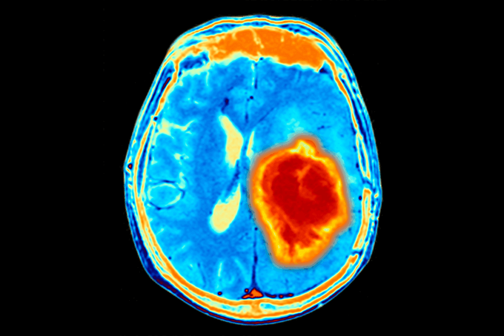 Child Brain Tumor Undiagnosed Signs