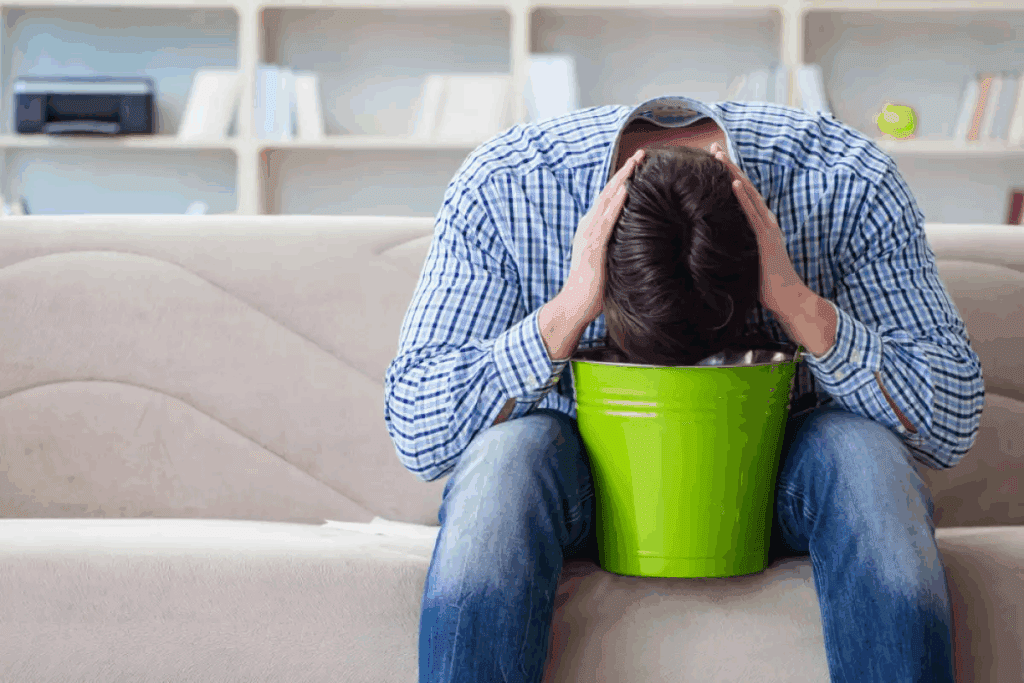 Is Vomiting Brain Related