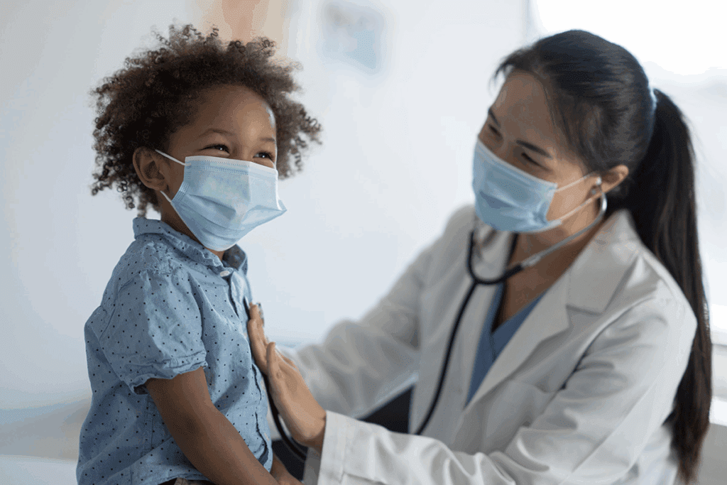 DIPG Cancer in Children