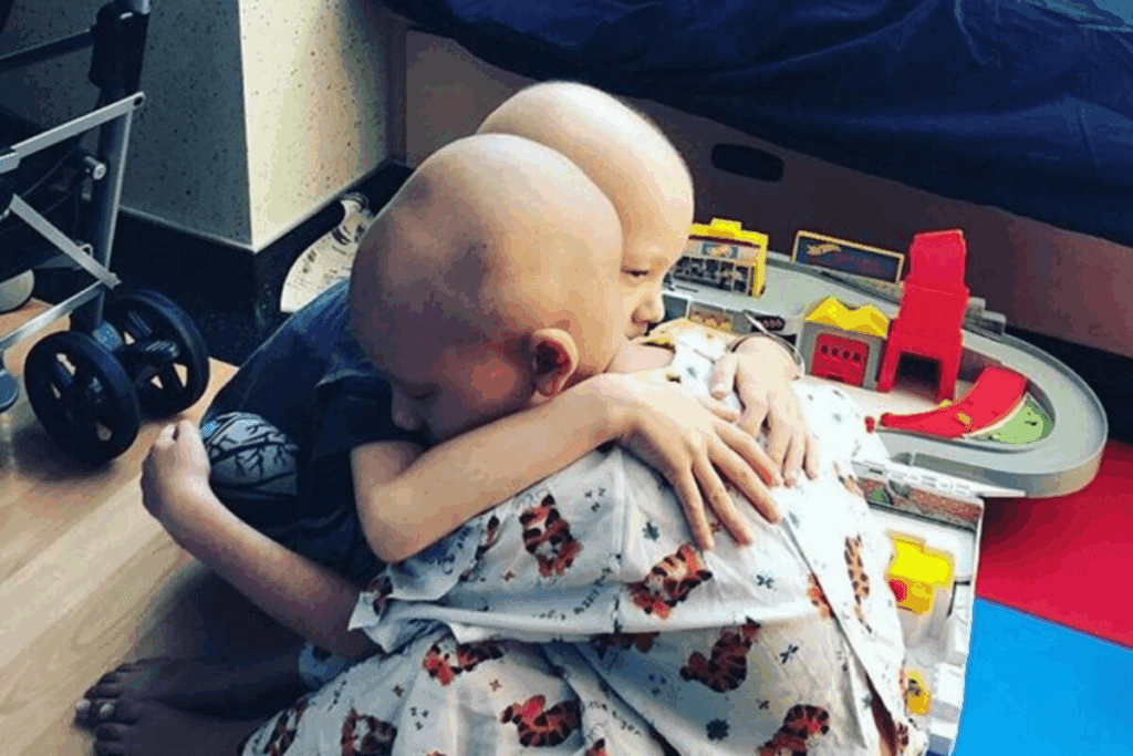 The High Childhood leukemia prevalence and Its Impact