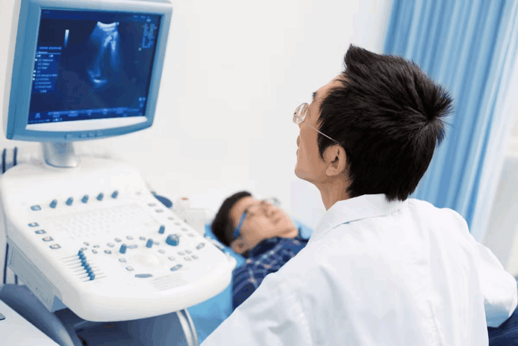 The Role of Cancer Detection via Ultrasound in Pediatric Oncology 1 The Role of Cancer detection via ultrasound in Pediatric Oncology