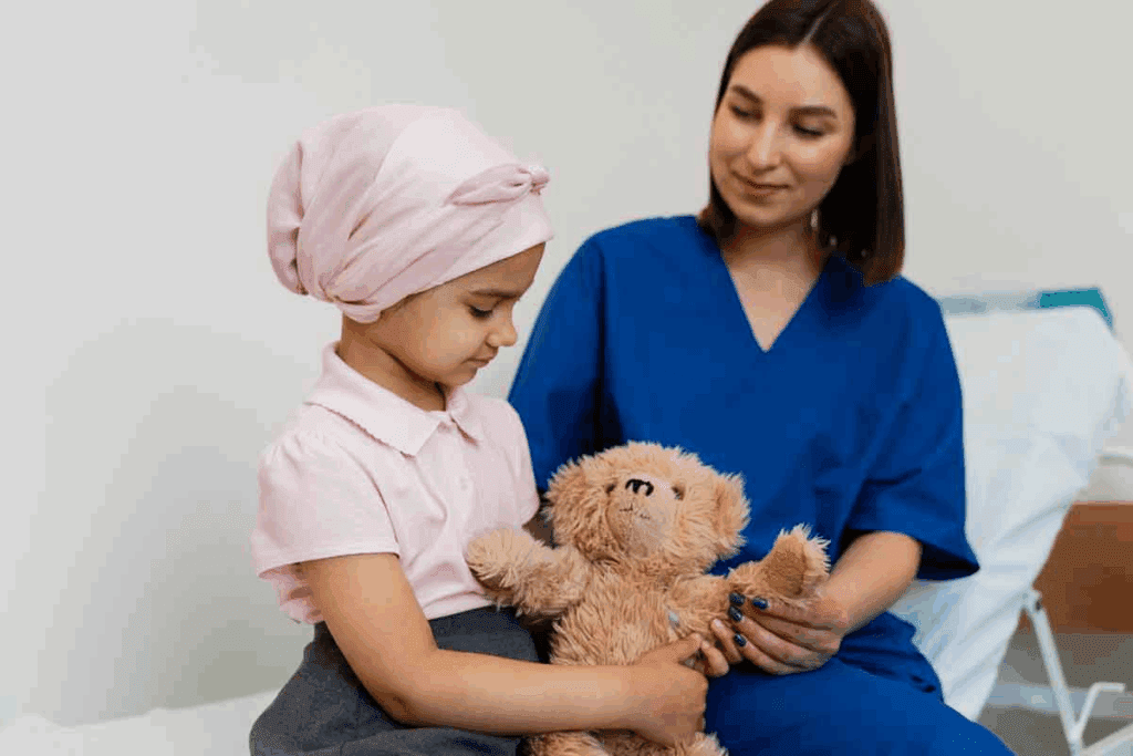 Recognizing the Subtle signs of cancer in kids Early On