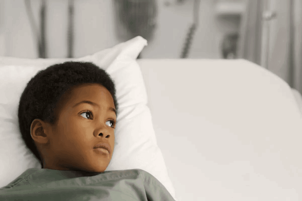 Understanding Pediatric Cancer Aggressiveness Compared to Adult Cancers 2 Understanding Pediatric cancer aggressiveness Compared to Adult Cancers