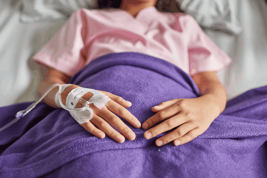 Parent Stories: The Path to child lymphoma diagnosis and Treatment