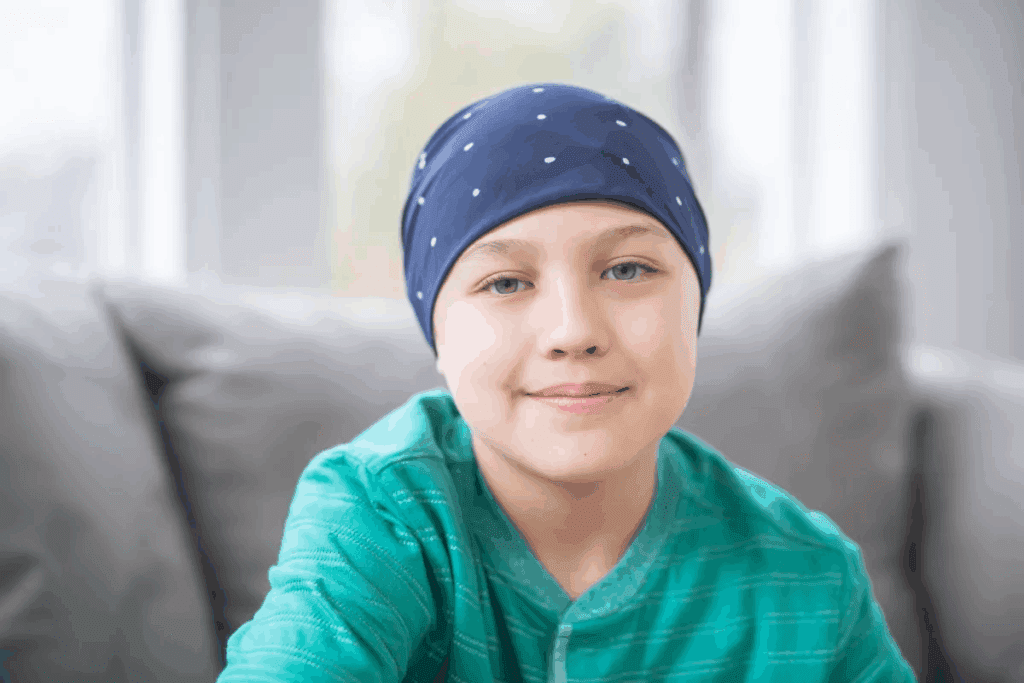 Behavioral and Physical Childhood leukemia symptoms in Young Patients