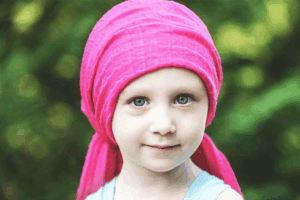 Understanding the Criteria for Stage 1 Childhood Lymphoma