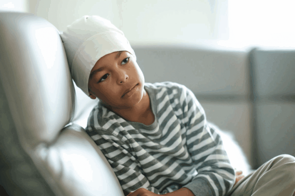 Critical Red flags of cancer in children: When to See a Doctor