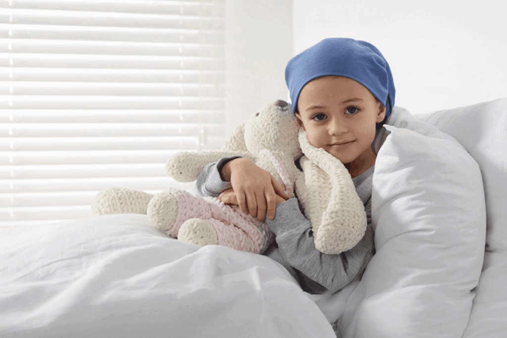 Critical Red flags of cancer in children: When to See a Doctor