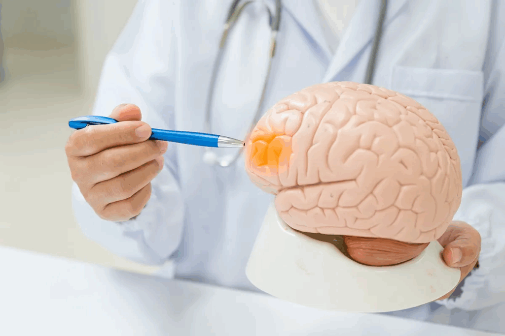 How to Find Out Child Brain Tumor