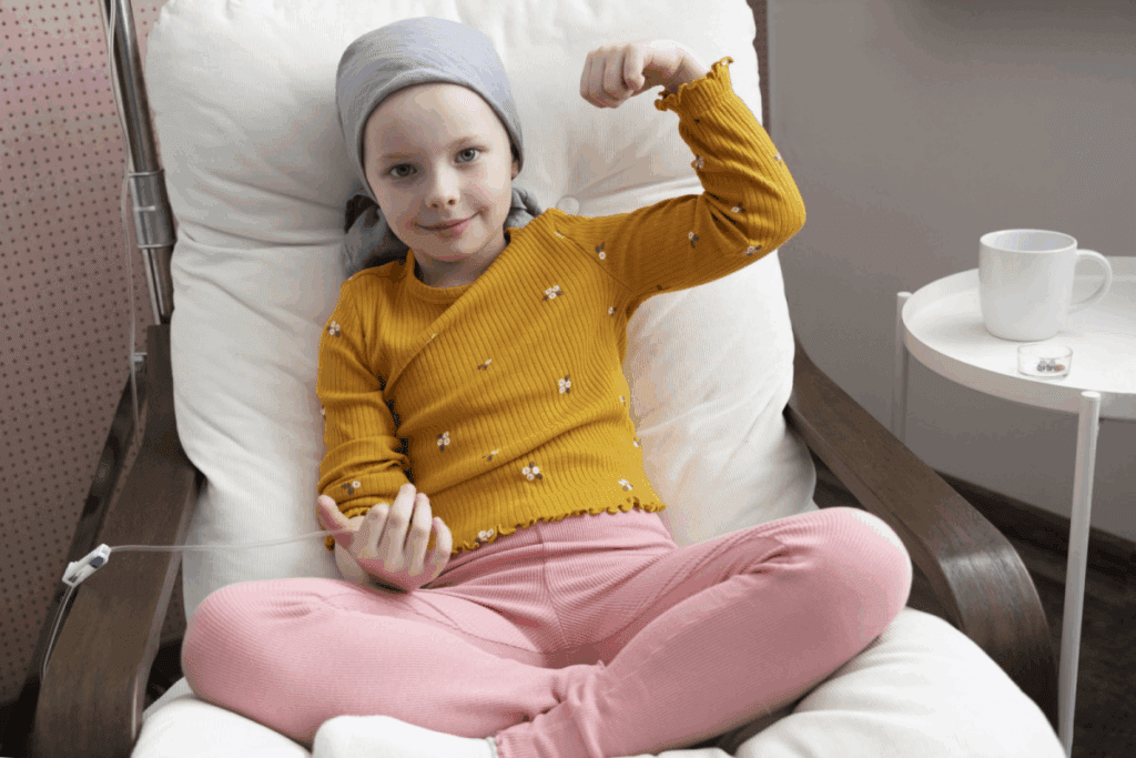 Neuroblastoma Abdominal Mass: Key First Signs