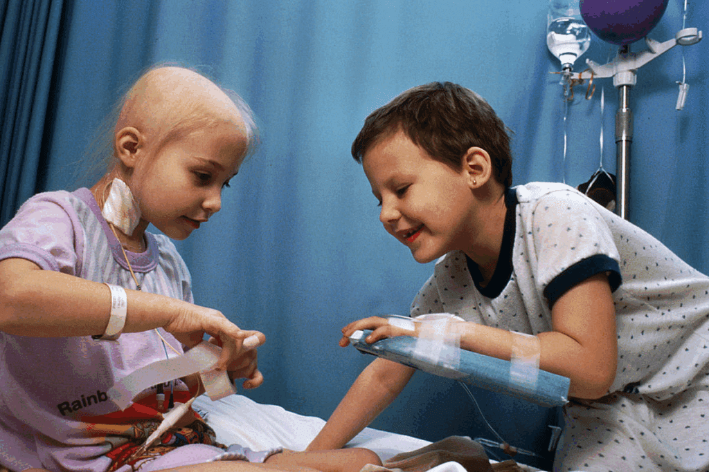 Recognizing Leukemia Symptoms in Kids: Physical and Behavioral Changes 3 image 26245 LIV Hospital