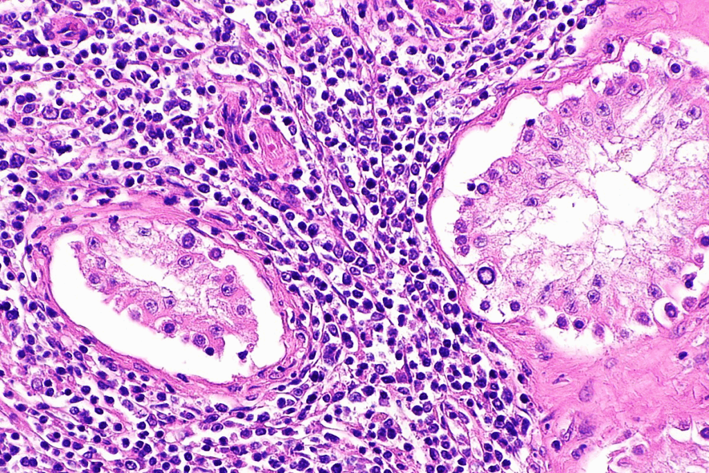 How Pediatric Lymphoma Prevalence