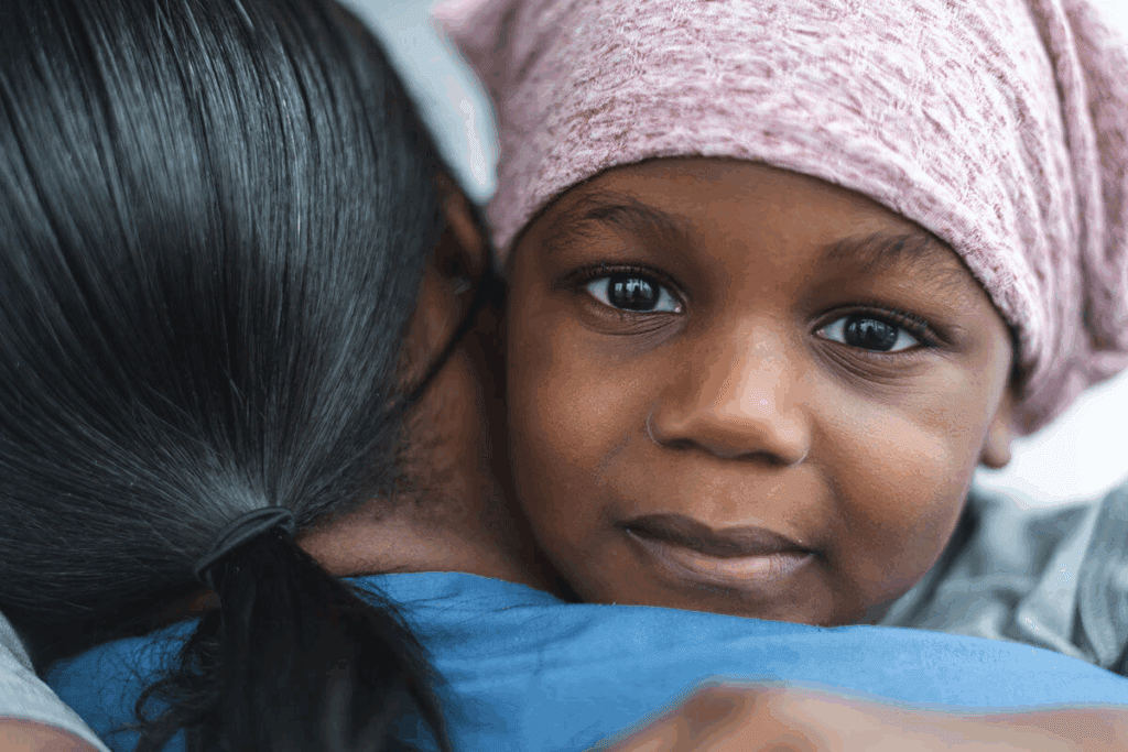 What Is Survival Rate Children Lymphoma