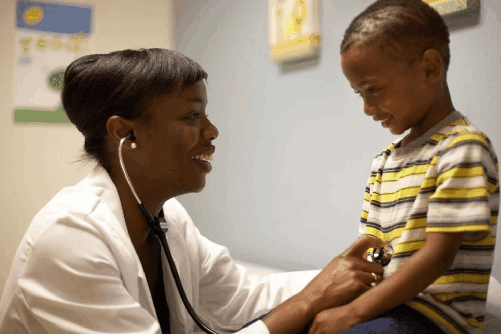 What Is Survival Rate Children Lymphoma