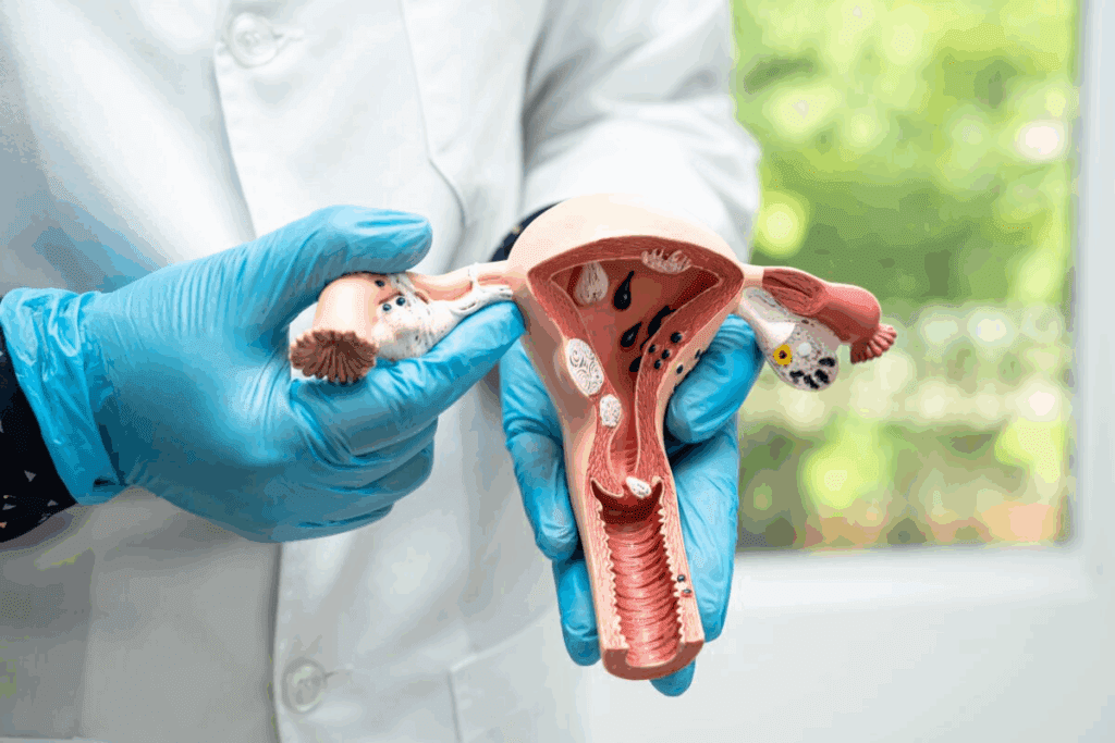 Cervical Cancer Medical Procedure: Steps