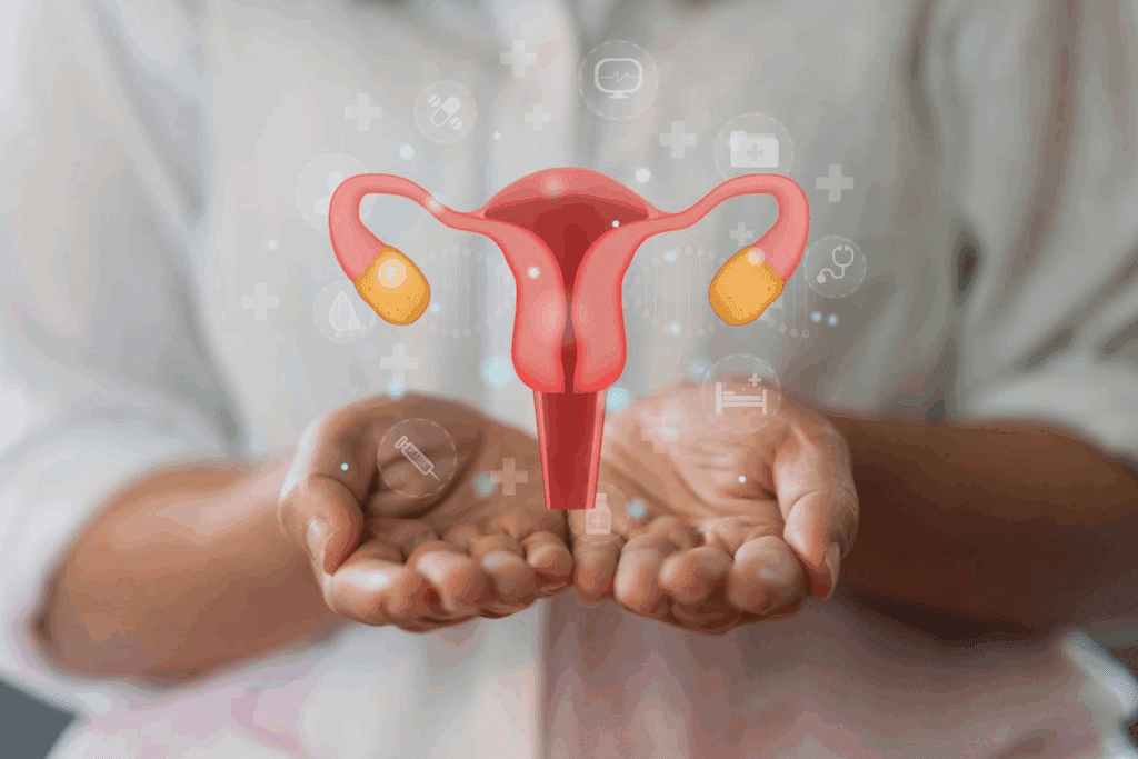 Cervical Cancer Medical Procedure: Steps