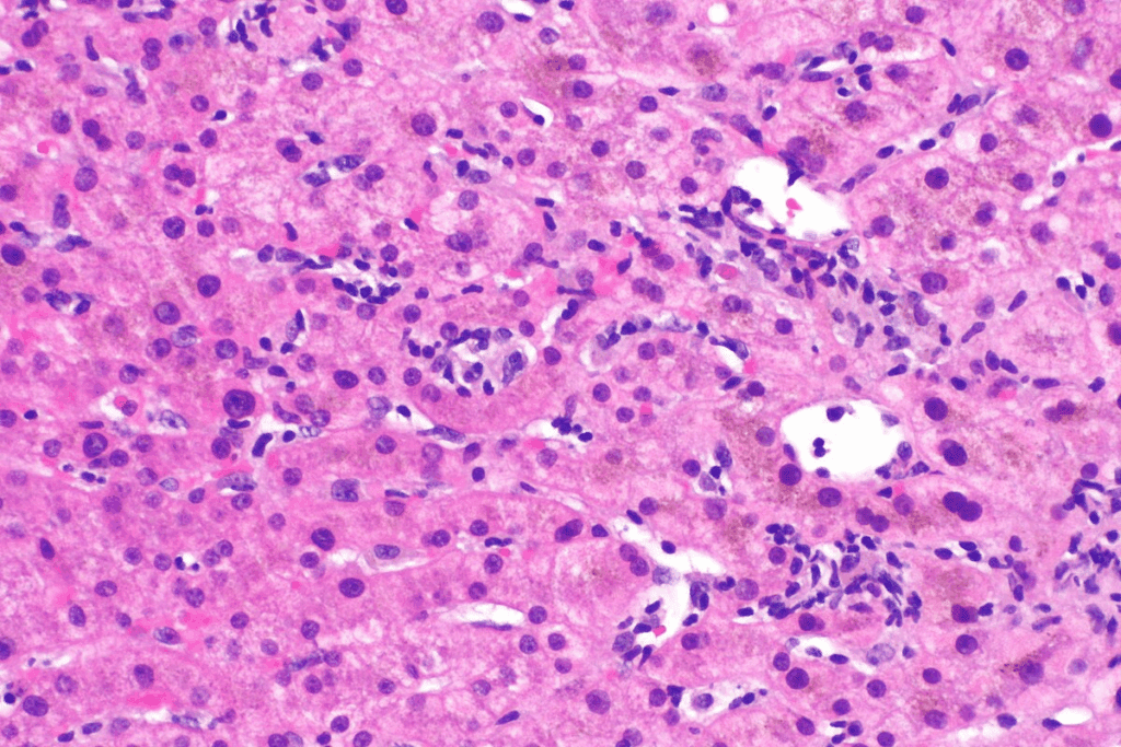 Hepatoblastoma Survival Rate: Positive Outlook & Powerful Prognosis Data