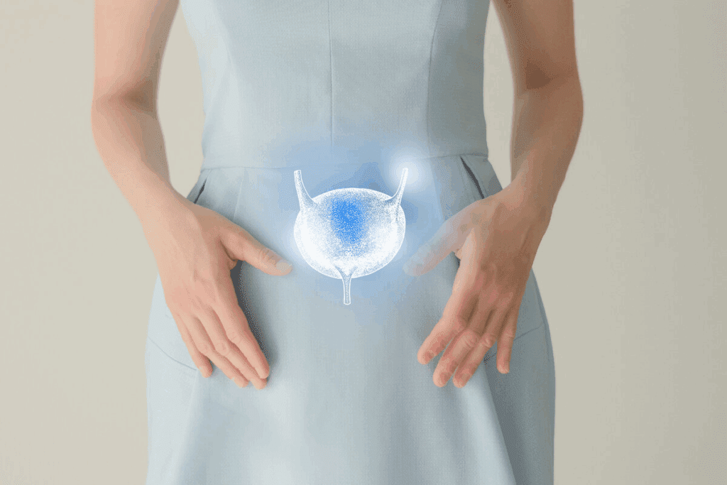 Bladder Ultrasound: What It Shows and How It Works