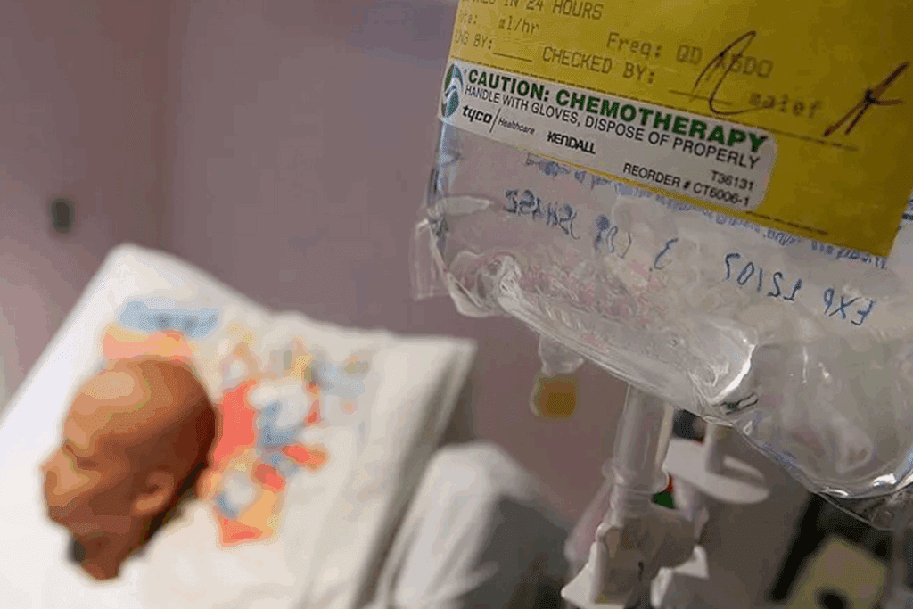 Hepatoblastoma Cure: Positive Outlook & Powerful Treatment Steps